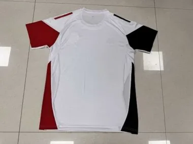 25-26 Ajax Training Soccer Jerseys album image 2