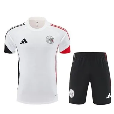 25-26 Ajax Training Soccer Suit