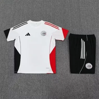 25–26 Ajax-Fußballtrainingsanzug Albumbild 3