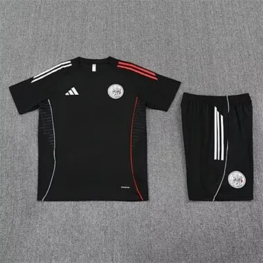 25-26 Ajax Training Soccer Suit
