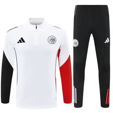 25-26 Ajax Training Soccer Suit