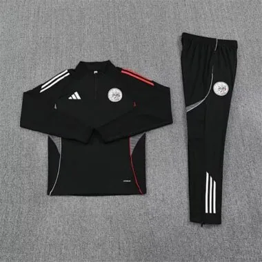25-26 Ajax Training Soccer Suit
