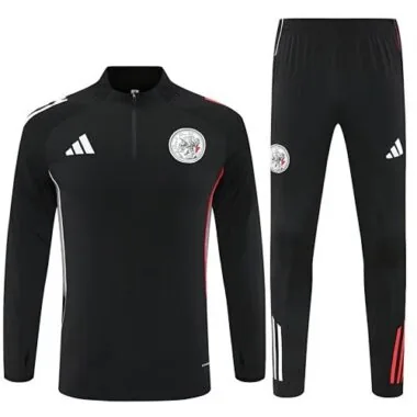 Imagem 2 do álbum Fato de treino de futebol do Ajax 25-26