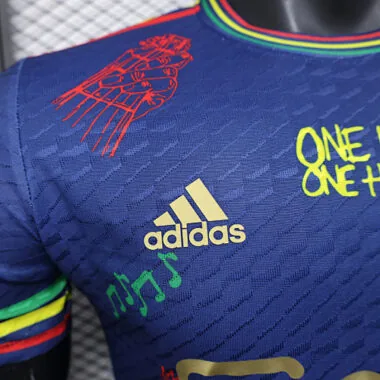 25-26 Ajax Special Soccer Jerseys album image 3