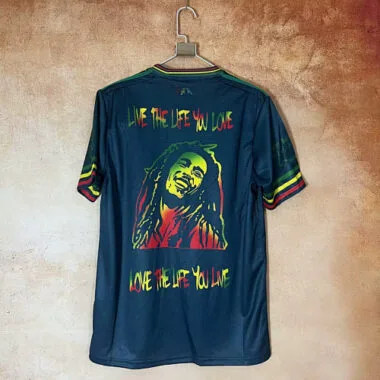 Immagine 2 dell’album 25-26 Maglie da calcio speciali dell’Ajax