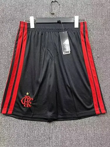 26-27 Flamengo Away Shorts