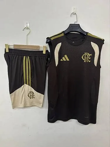 Chándal del Flamengo 26-27