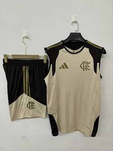 Chándal del Flamengo 26-27
