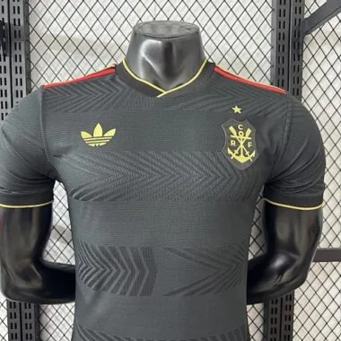 Afbeelding 2 van album 26-27 Flamengo Special Player Version Soccer Jerseys