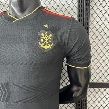 Afbeelding 3 van album 26-27 Flamengo Special Player Version Soccer Jerseys