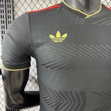 Afbeelding 4 van album 26-27 Flamengo Special Player Version Soccer Jerseys