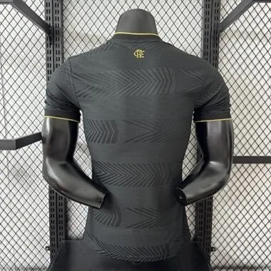 Afbeelding 5 van album 26-27 Flamengo Special Player Version Soccer Jerseys