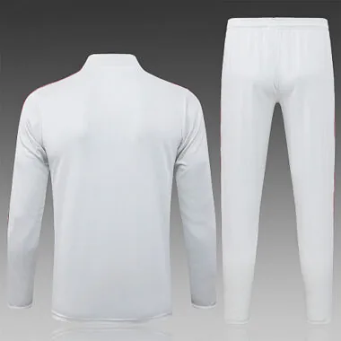 25-26 Flamengo Long Sleeve tracksuit album image 2