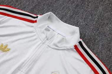25-26 Flamengo Long Sleeve tracksuit album image 3