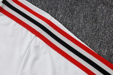 25-26 Flamengo Long Sleeve tracksuit album image 5