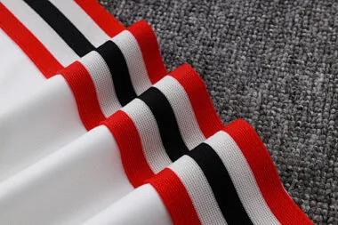 25-26 Flamengo Long Sleeve tracksuit album image 6