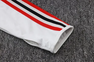 25-26 Flamengo Long Sleeve tracksuit album image 7