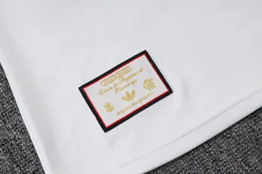 25-26 Flamengo Long Sleeve tracksuit album image 9