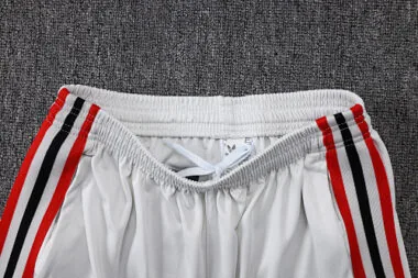 25-26 Flamengo Long Sleeve tracksuit album image 11