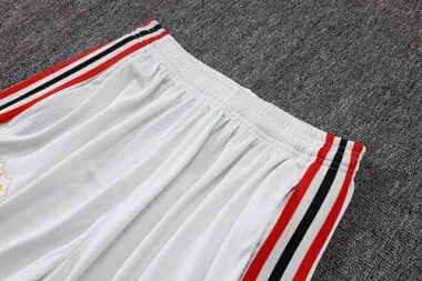 25-26 Flamengo Long Sleeve tracksuit album image 12