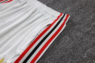 25-26 Flamengo Long Sleeve tracksuit album image 13
