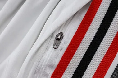 25-26 Flamengo Long Sleeve tracksuit album image 14