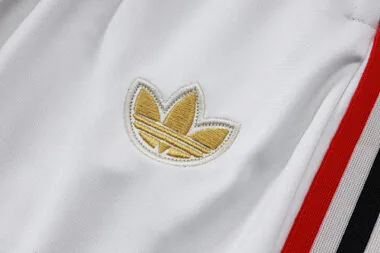 25-26 Flamengo Long Sleeve tracksuit album image 15