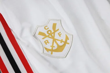 25-26 Flamengo Long Sleeve tracksuit album image 16