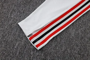 25-26 Flamengo Long Sleeve tracksuit album image 17