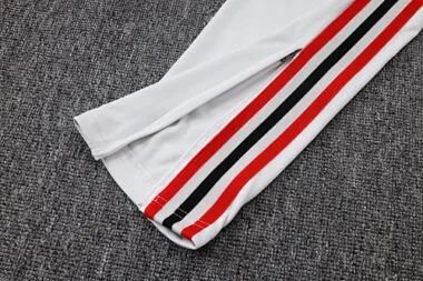 25-26 Flamengo Long Sleeve tracksuit album image 18