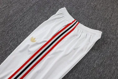 25-26 Flamengo Long Sleeve tracksuit album image 20