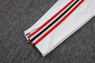 25-26 Flamengo Long Sleeve tracksuit album image 21