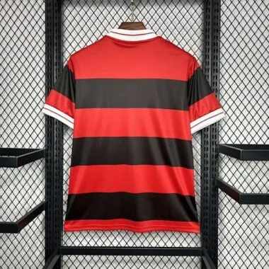Afbeelding 2 van album 2018 Flamengo Retro Soccer Jerseys