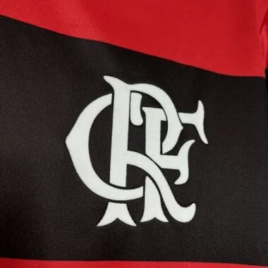 Afbeelding 3 van album 2018 Flamengo Retro Soccer Jerseys