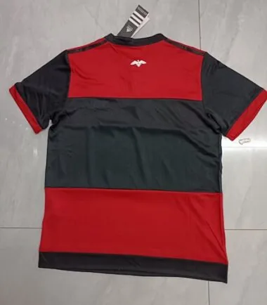 17/18 Flamengo Retro Soccer Jerseys album image 2