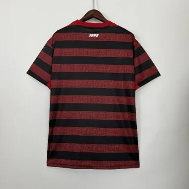 Image 2 de l’album 19/20 Flamengo Home Retro Soccer Jerseys