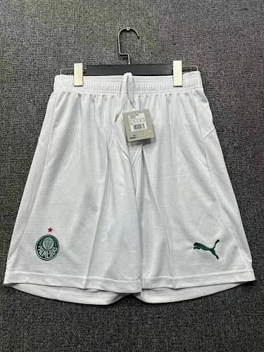 26-27 Palmeiras Home Shorts