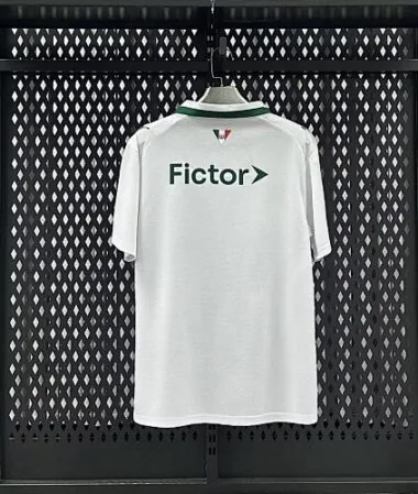 Afbeelding 2 van album 26-27 Palmeiras uitvoetbalshirts