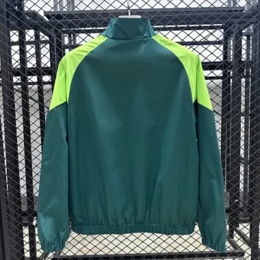 Afbeelding 3 van album 25-26 Palmeiras Windbreaker Jackets
