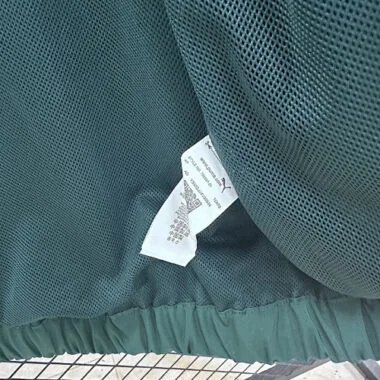 Afbeelding 4 van album 25-26 Palmeiras Windbreaker Jackets
