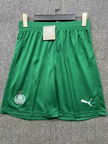 25-26 Palmeiras Away Soccer Shorts