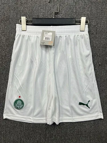 Short de football domicile Palmeiras 25-26
