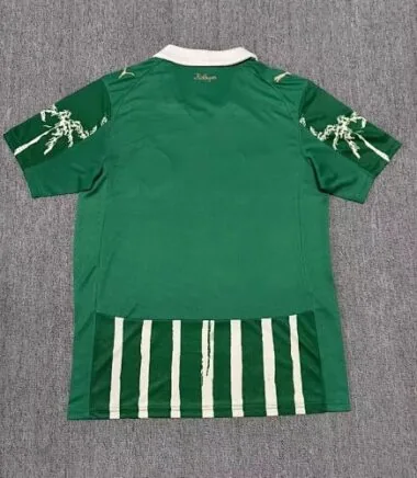 25-26 Palmeiras Home Soccer Jerseys album image 2