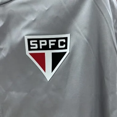 Image 3 de l’album 25-26 Sao Paulo Windbreaker Jackets
