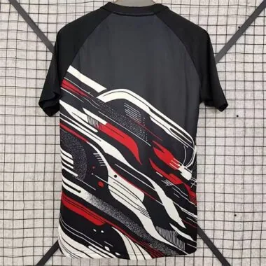 Imagen 2 del álbum 25-26 Sao Paulo Special Soccer Jerseys