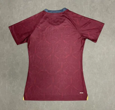 25-26 Sao Paulo Training Women Soccer Jerseys album image 2