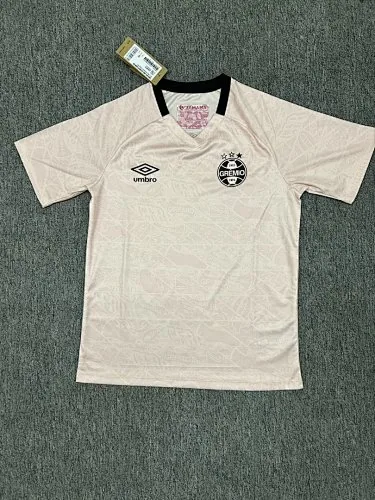 25-26 Gremio Special Soccer Jerseys
