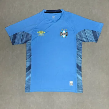 25-26 Gremio Goalkeeper Soccer Jerseys