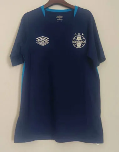25-26 Gremio Training Soccer Jerseys