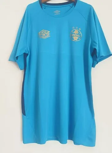 25-26 Gremio Training Soccer Jerseys